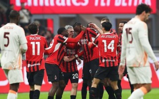 V体育官方app-AC米兰将签下阿根廷国脚，提升锋线实力