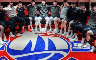 V体育官网-韩国篮球精英强势挑战欧洲豪强