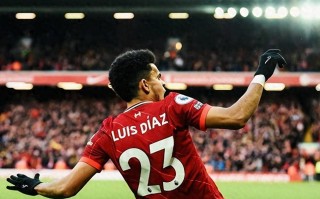 V体育-利物浦在与波尔图的比赛中轻松获胜，晋级领先