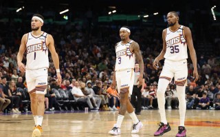 V体育官方app-猛龙球星受伤，恐影响季后赛计划