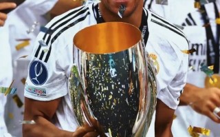 V体育官网-皇马中场大将卡塞米罗状态火热，多番助攻助球队夺取宝贵三分！