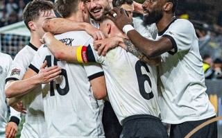 V体育-葡萄牙对阵卢森堡，抢得小组头名关键之战