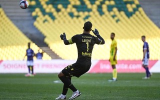 V体育官方app-摩纳哥主场大胜图卢兹，保级前景一片光明