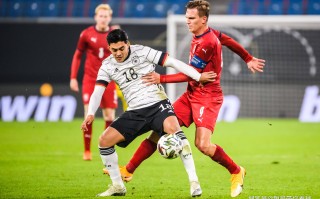 V体育-阿尔巴尼亚冲刺决赛，迎战欧国联对手