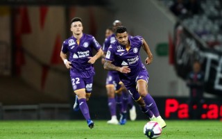 V体育-南特遗憾告负，蒙彼利埃稳居榜首