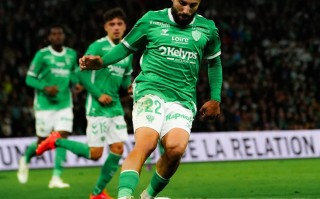 vsports体育-尼斯迎来对阵圣艾蒂安，争夺积分