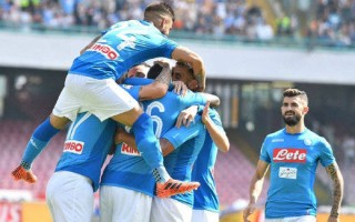 V体育官方app-马德里竞技球员亮相，那不勒斯稳操胜券