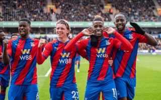 V体育-水晶宫球员否认转会传闻，专心备战下轮