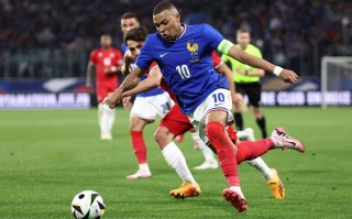 V体育官网-法国迎战克罗地亚，双雄对决