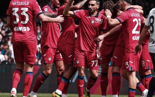 V体育官网-佛罗伦萨客场战平，与亚特兰大握手言和