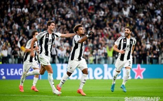 V体育官方app-尤文图斯客场战胜马德里竞技，晋级16强