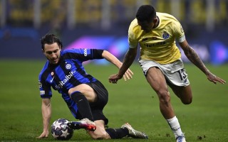 V体育-曼城大胜波尔图，锁定小组第一