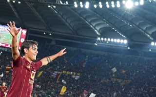 V体育-罗马队主场失利，保级形势严峻