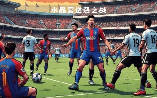 vsports体育-水晶宫主场大胜沃特福德，排名稳居上半区