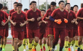 V体育-澳大利亚球星归队，备战世界杯