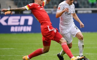 V体育-弗赖堡队在德国足球联赛上实现翻身