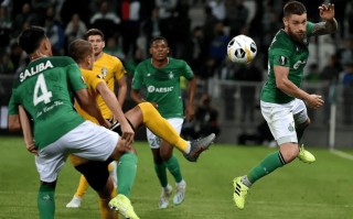 vsports体育-圣埃蒂安主场取胜，法甲表现持续稳定