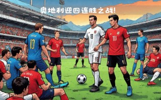 vsports体育-奥地利队历史性晋级欧国联四强