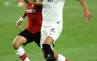 V体育官方app-马洛卡主场击败埃尔切，连胜加持