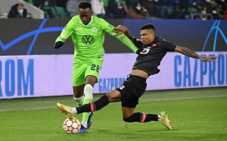 V体育-里尔客场不敌图卢兹，欲胜难成