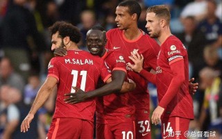 V体育-利物浦继续胜势，夺冠前景一片光明