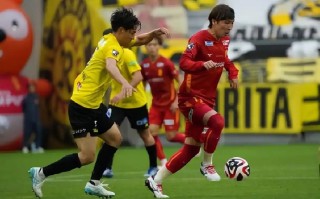 vsports体育-东京球队迎来关键国际比赛