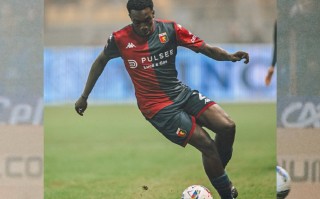 V体育官方app-热那亚出乎意料战胜帕尔马，提升士气信心