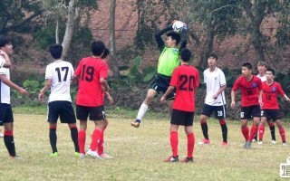 V体育官网-辽宁宏运挑战大连一方，备战豪取关键胜利