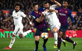 V体育官方app-曼谷国王在国王杯中大战巴塞罗那