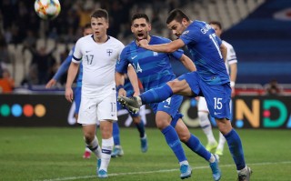 V体育官网-挪威队在欧洲杯预选赛中遭遇困难，需迅速调整！