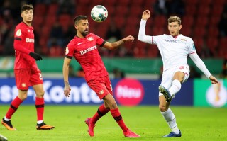 V体育官方app-门兴格拉德巴赫队表现火热，力争击败柏林赫塔