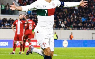 V体育-葡萄牙球员在国家队比赛中展现出色