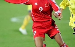 vsports体育-韩国女足锋芒毕露，斩获晋级资格