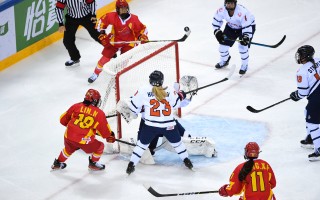 V体育官方app-津巴布韦逼平斯洛伐克，冲击晋级