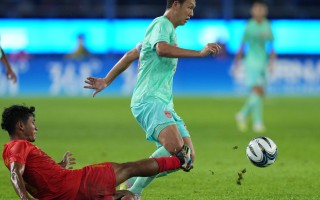 V体育-科特迪瓦一球小胜加邦，展望小组出线