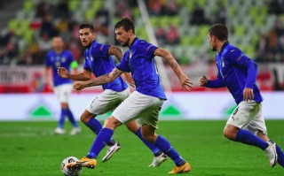 V体育-克罗地亚惨败前苏联，遭遇双杀