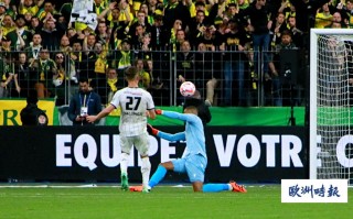 V体育-南特主场大胜图卢兹，积分榜上走高