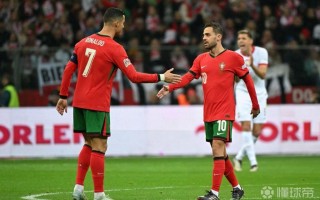 vsports体育-葡萄牙队在欧国联半决赛中力克对手，晋级决赛