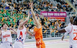 vsports体育-陕西男篮战胜内蒙古队，实力有所增强