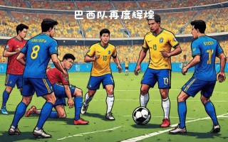 V体育官方app-巴西足球队在国际赛场上展现强大实力