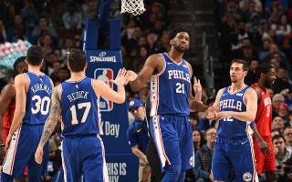 V体育官方app-76人队球员在比赛中表现不俗