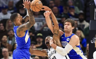 V体育-欧洲篮球联盟比赛精彩继续，球员们展现拼搏精神