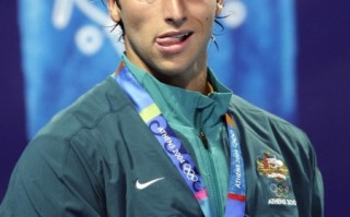 V体育-澳大利亚田径名将夺冠，实现生涯最佳