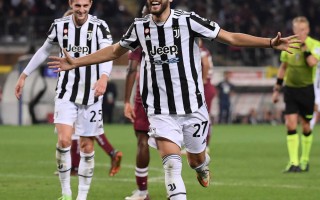 V体育官方app-尤文图斯队员集训期间积极备战，决胜强敌