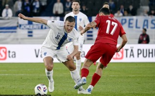 V体育-芬兰逼平波兰，实现奇迹