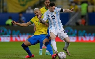 vsports体育-巴西队连胜进军决赛阶段，令人瞩目