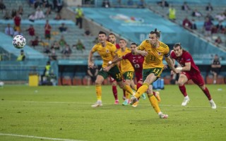 V体育-捷克0比2不敌克罗地亚！欧预赛告捷！