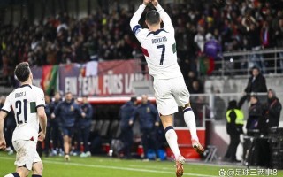 V体育官网-葡萄牙队再度挺进，杀入欧预赛半决赛!