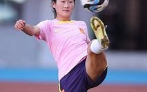 V体育-尼泊尔女足技压全场，获得胜利