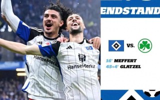 V体育-凯泽斯劳滕前进不停，积分榜攀升